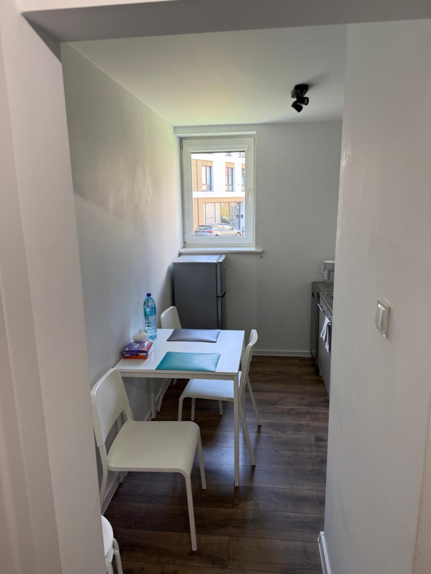 Lejlighed Mieszkanie Srodmiescie